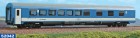 52042 ACME Restaurant car type EuroCity in "H-START" livery